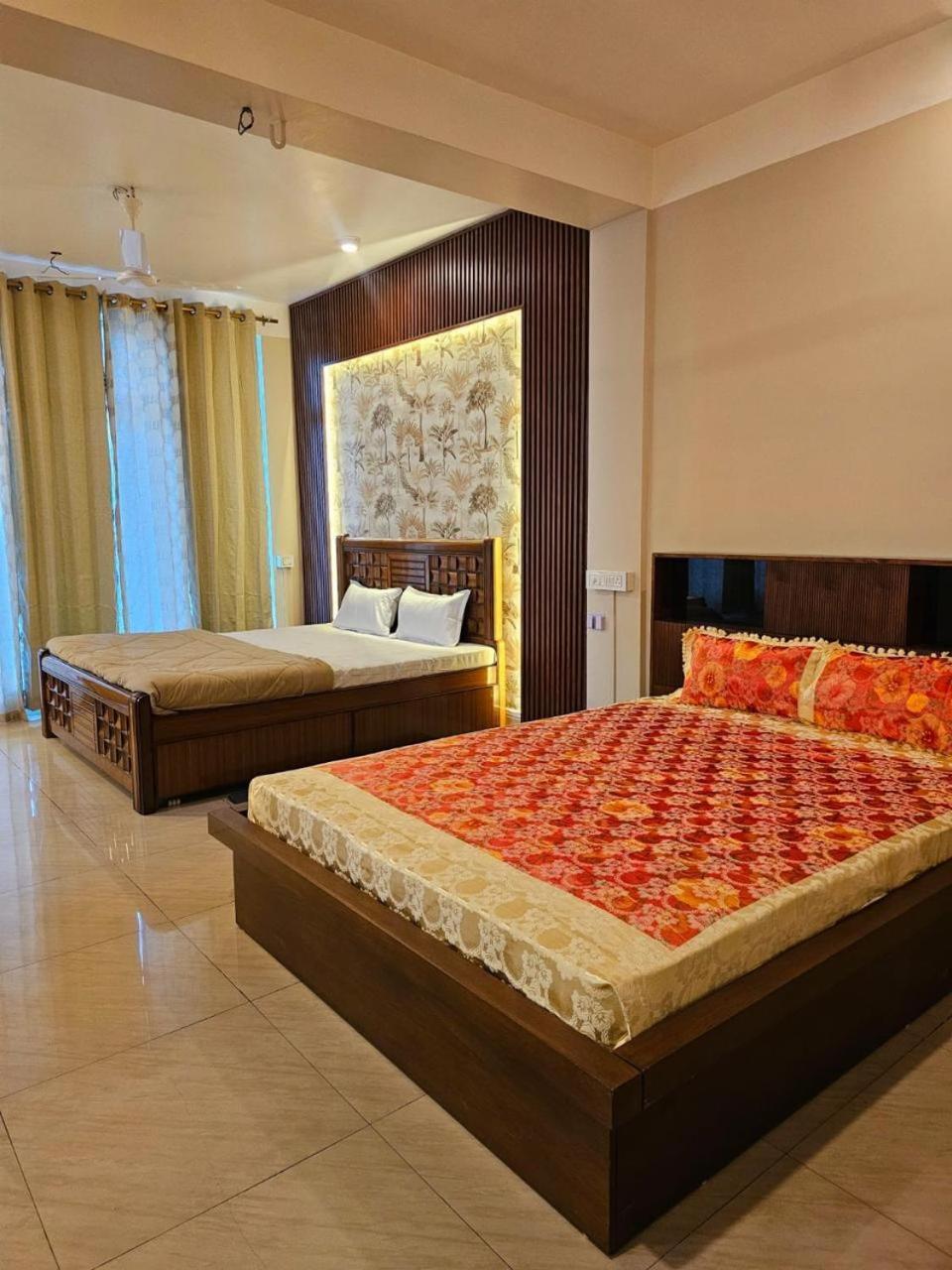 Bella Boutique Homestay Guwahati Exterior foto